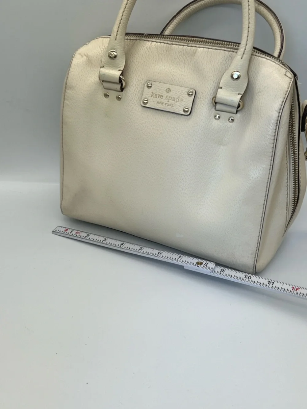 kate spade structured kate